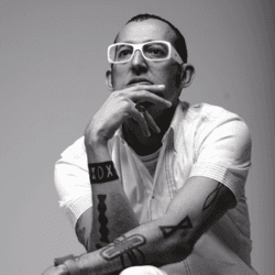 Karim Rashid 设计师