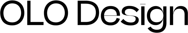 OLO Design 标识